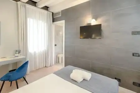 Albergo Fontana Verona - 109