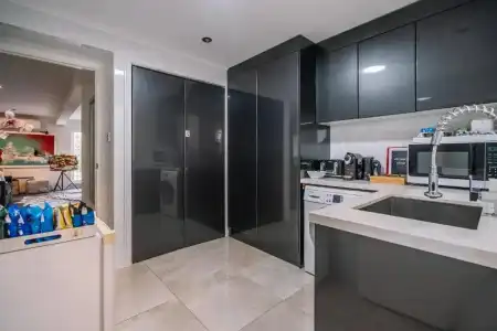 Balmoral Queenslander - 27