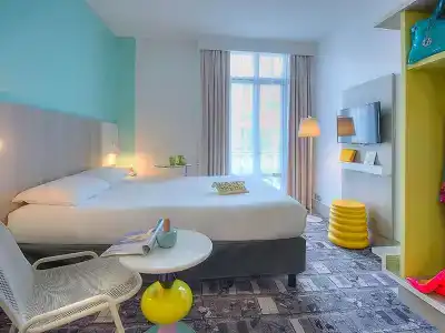 Ibis Styles Nice Centre Gare - 27