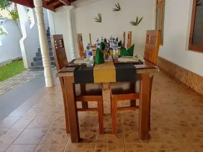 White Villa Beach Resort - 12