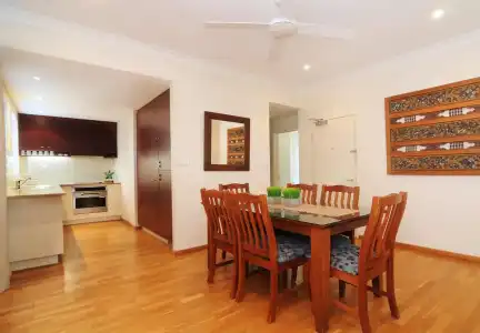 Verandahs Boutique Apartments - 13