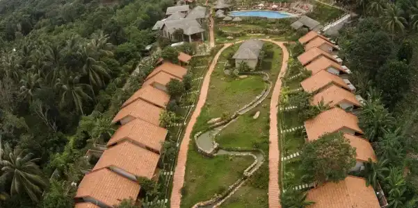 Daisy Resort - 76
