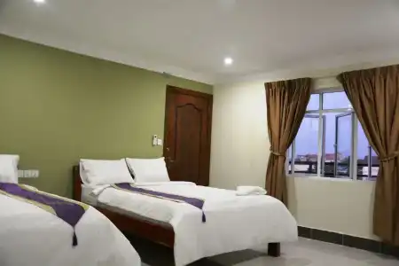 Neakru Guesthouse and Restaurant - 55