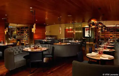 The Ritz-Carlton, Toronto - 13