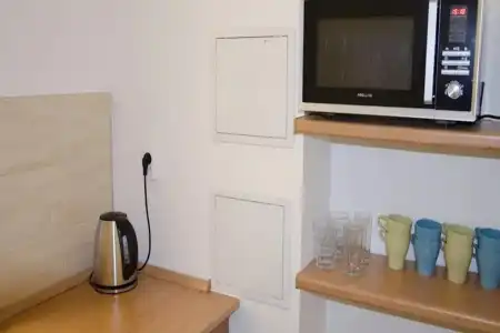 A Plus Hostel - Centrum - 8