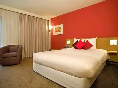 Novotel Lisboa - 60