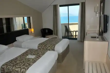Golden Lotus - All Inclusive - 5
