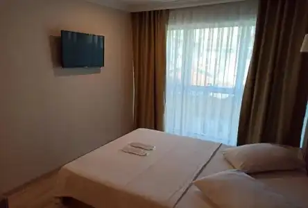 Cadde Suite Bakirkoy - 5