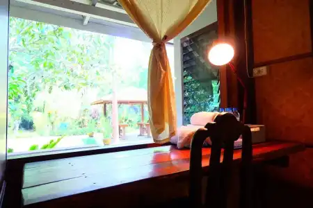 Malee's Nature Lovers Bungalows - 49