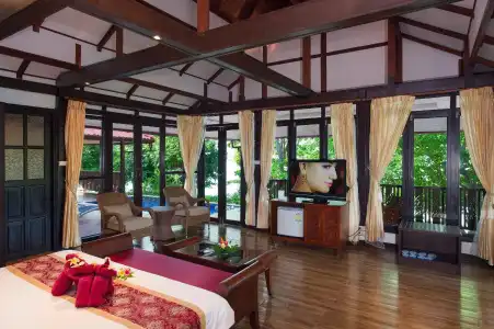 Phi Phi Natural Resort - 78
