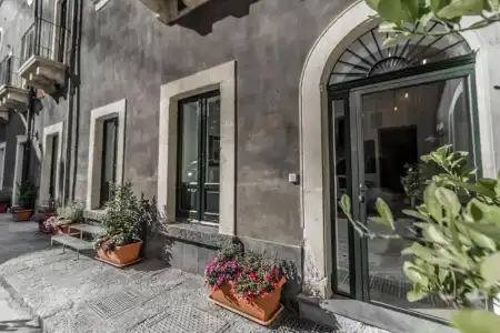 Nerello Suites - 13