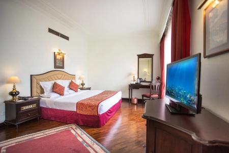 Grand Kathmandu - 5