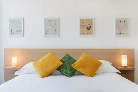 Grand Du Golfe - Spa & Restaurant - 76