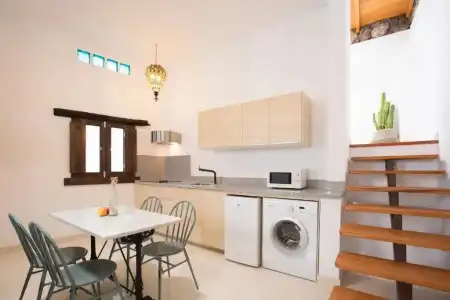 El Charco Suites - 63