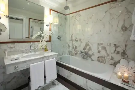 Savoia Excelsior Palace Trieste - Starhotels Collezione - 43