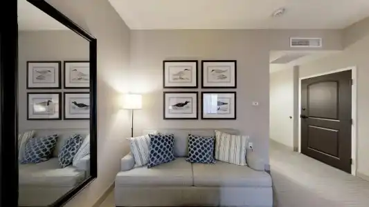 Sea Island Resorts - 4