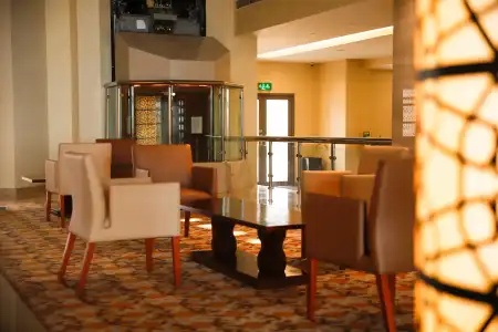 Crowne Plaza Sohar by IHG - 7