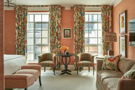 The Soho, Firmdales - 37