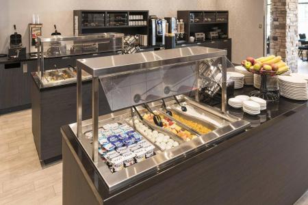 Quality Inn & Suites Levis - 13