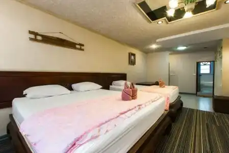 SK Boutique Maha Nakhon - 61