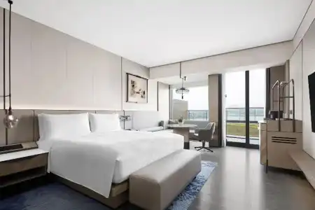 JW Marriott Shanghai Fengxian - 26