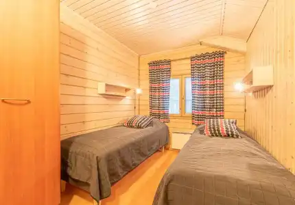 Levikaira Apartments - Log Cabins - 112