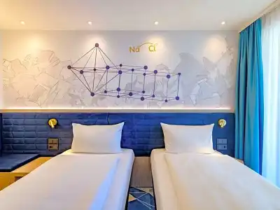 ibis Styles Bad Reichenhall - 48