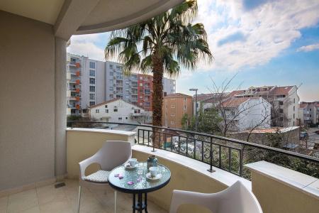 Le Marc Guest House - 1