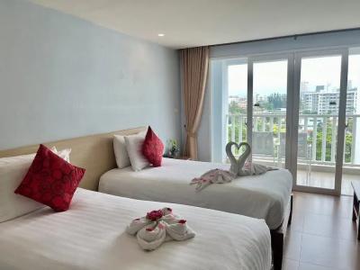 Saisawan Beach Luxury - 119