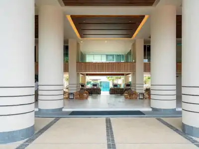 Mercure Langkawi Pantai Cenang - 29