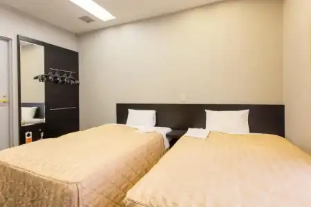 Kuretake Inn Gotemba Inter - 35