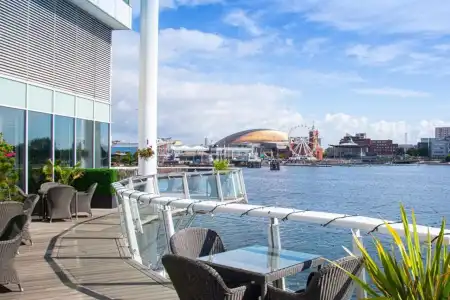 voco St David's Cardiff by IHG - 7