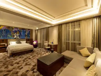 Grand Skylight Catic Beijing - 2