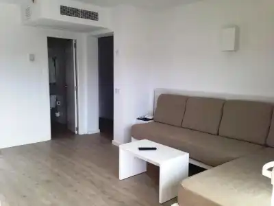 Apartamentos Inn - 102