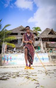 Pili Pili House - 22
