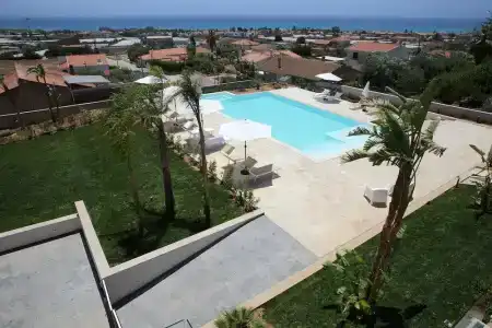 I Giardini della Castellana B&B - 50