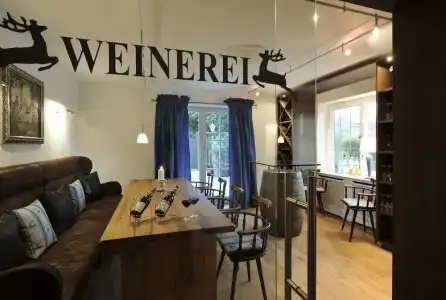 Boutique Relais Chalet Wilhelmy - 24
