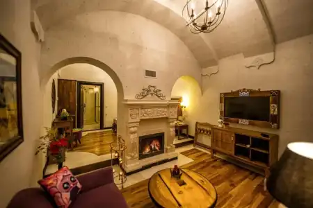 Mira Cappadocia - 222