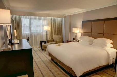 Crowne Plaza Knoxville Downtown University by IHG - 49