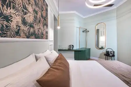 Belle epoque suites - 89