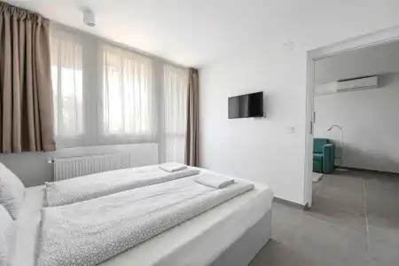 Villa Oliver Hévíz Apartments - 155