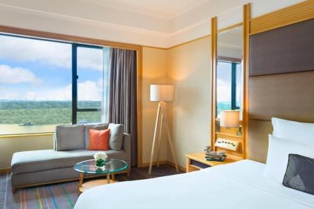Renaissance Riverside Saigon - 70