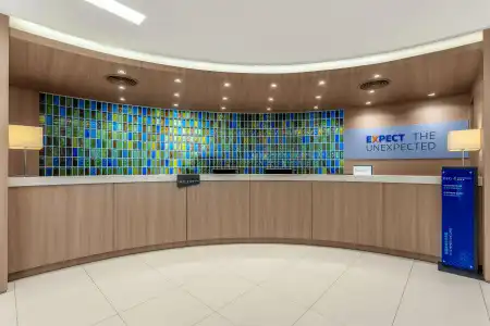 Holiday Inn Express Beijing Airport Zone by IHG - 28