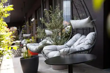Indigo Vienna – Naschmarkt by IHG - 51