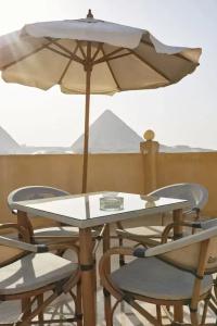 Grand Pyramid View - 21