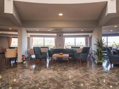 Dalya Resort Aqua & Spa - 14