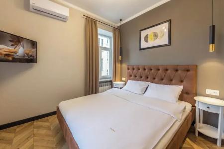 Central Dayflat Apartments - 62