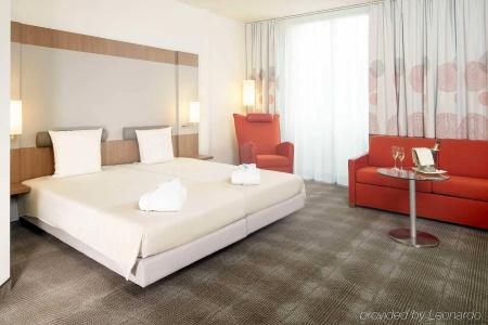 Novotel Muenchen Messe - 5