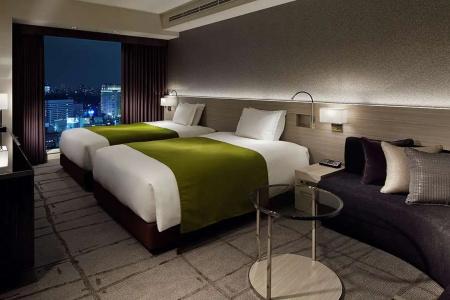 Mitsui Garden Ginza Premier - 7