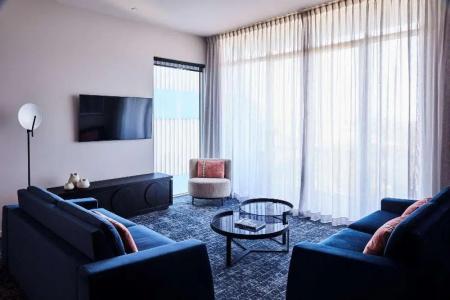 Adina Apartment Melbourne on Flinders - 172